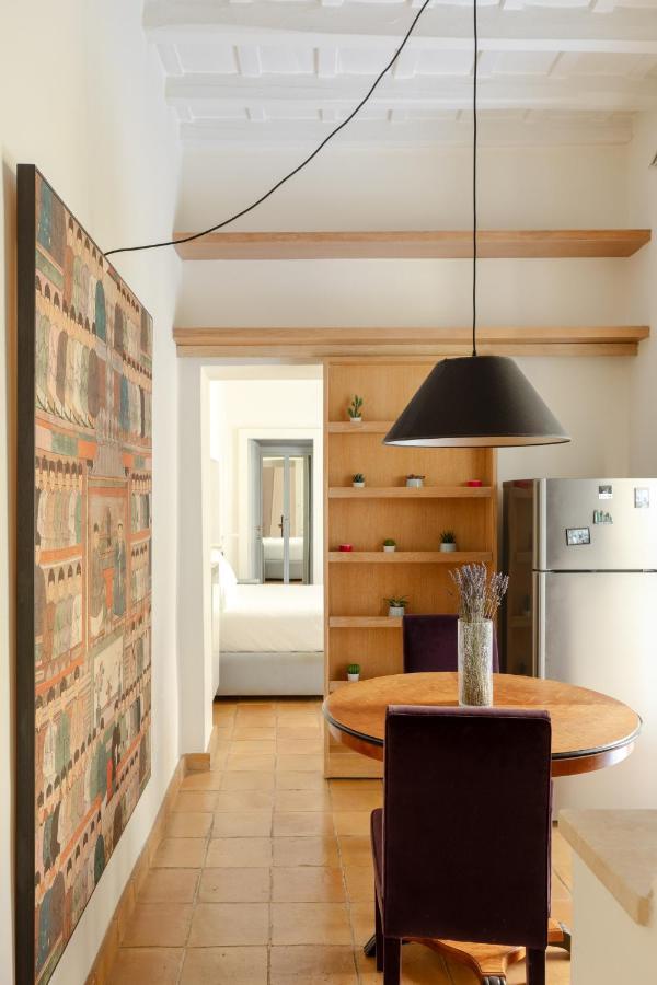 Appartamento Cozy With Private Garden At Spanishsteps